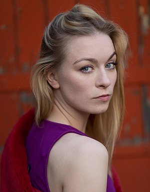 Sylwia Drzycimska — zdjęcie 3
