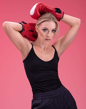 Sylwia Drzycimska — zdjęcie 4