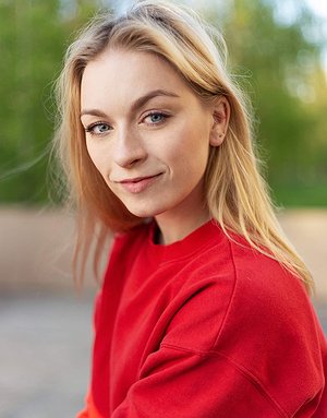 Sylwia Drzycimska — zdjęcie 2