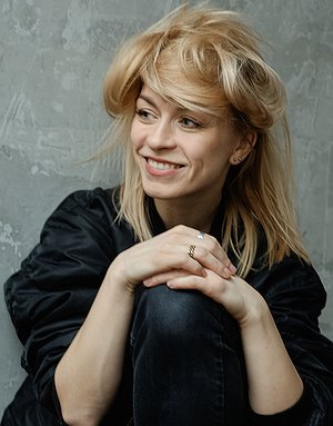 Sylwia Drzycimska — zdjęcie 10