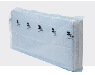 Sängbottenöverdrag 120cm