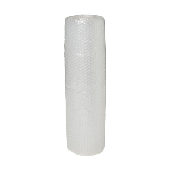 Bubbelplast