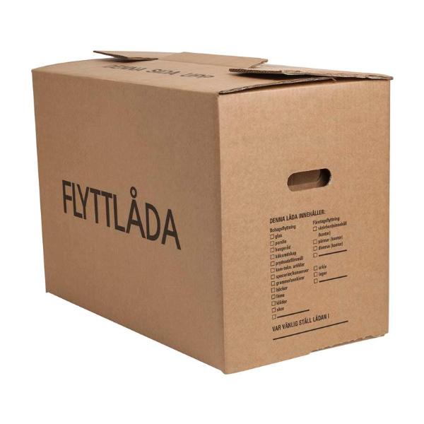 Flyttlåda