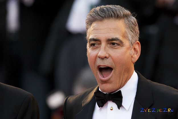 Ради Джорджа Клуни изменены итальянские законы
