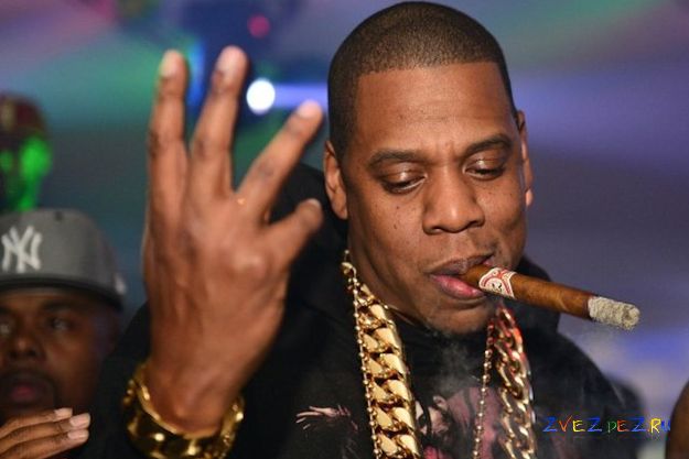 Jay-Z займется выпуском газировки