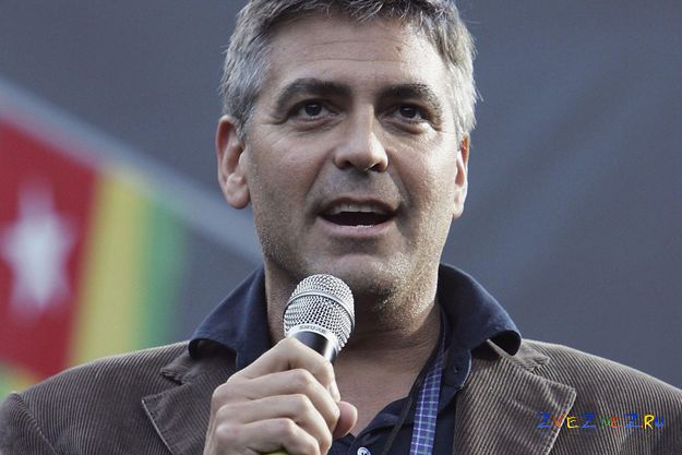 Джорджа Клуни пророчат в губернаторы Калифорнии
