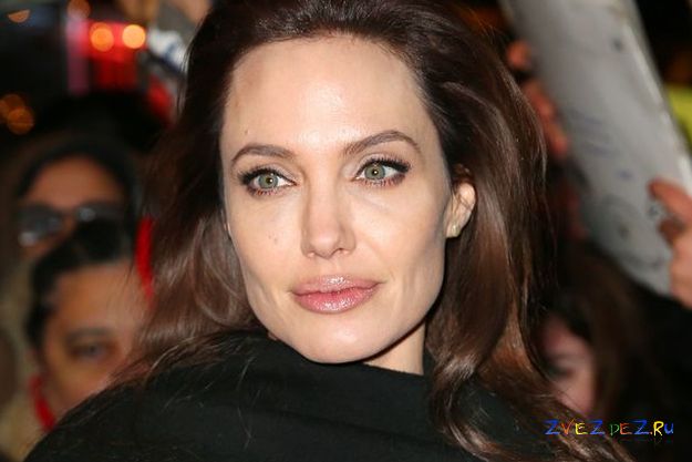 «Несломленный» Анджелины Джоли не попал в номинацию Золотого Глобуса