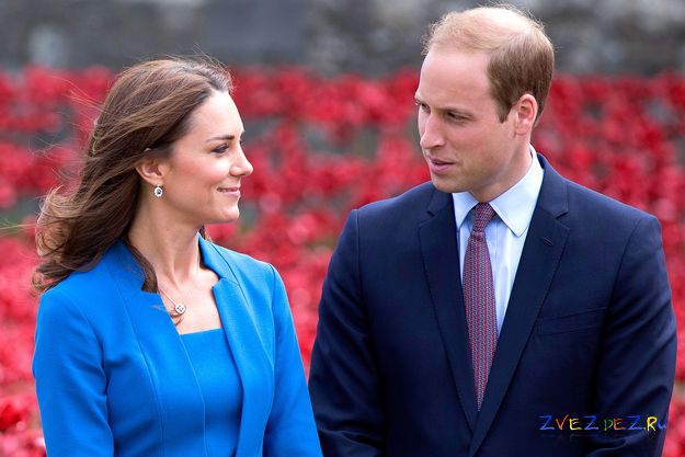 Принц Уильям и Кейт Миддилтон уже планируют третьего ребенка