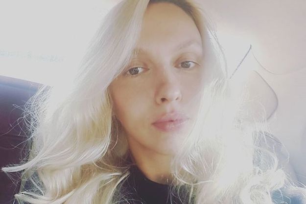 Оля Полякова поразила своим снимком без макияжа