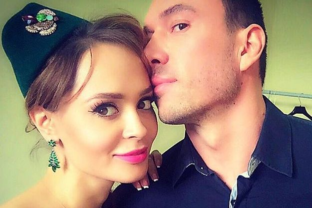 Анна Калашникова опубликовала фото с любовником