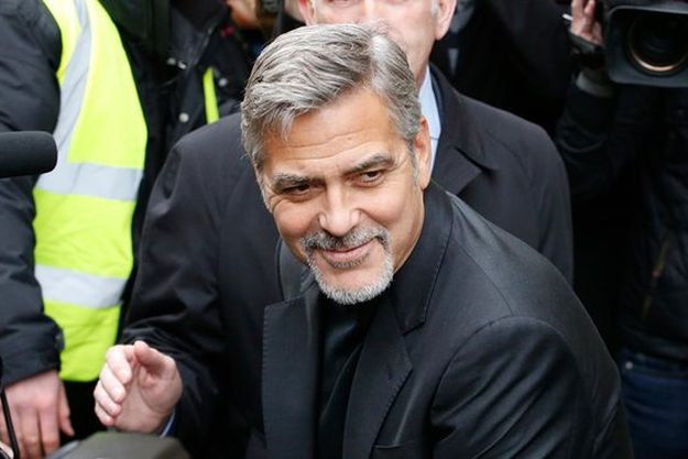 Джордж Клуни решил завершить свою актерскую карьеру