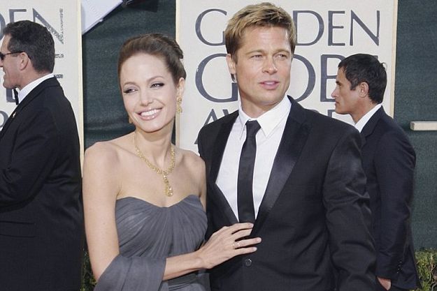 Анджелина Джоли озвучила причины развода с Брэдом Питтом