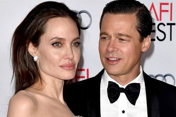 Брэд Питт поведал о психических и сексуальных расстройствах Анджелины Джоли