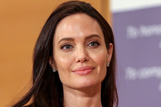Новые соседи Анджелины Джоли не в восторге от переезда актрисы