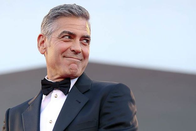 Джордж Клуни заплатил друзьям за дружбу по миллиону долларов