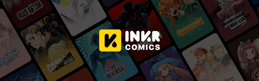 INKR предлагает читателям всеобщий доступ к комиксам со всего мира