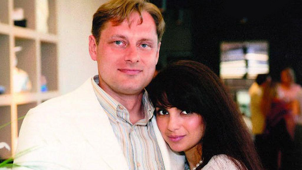 Экс-супруга убитого «колбасного короля» Владимира Маругова прокомментировала трагедию