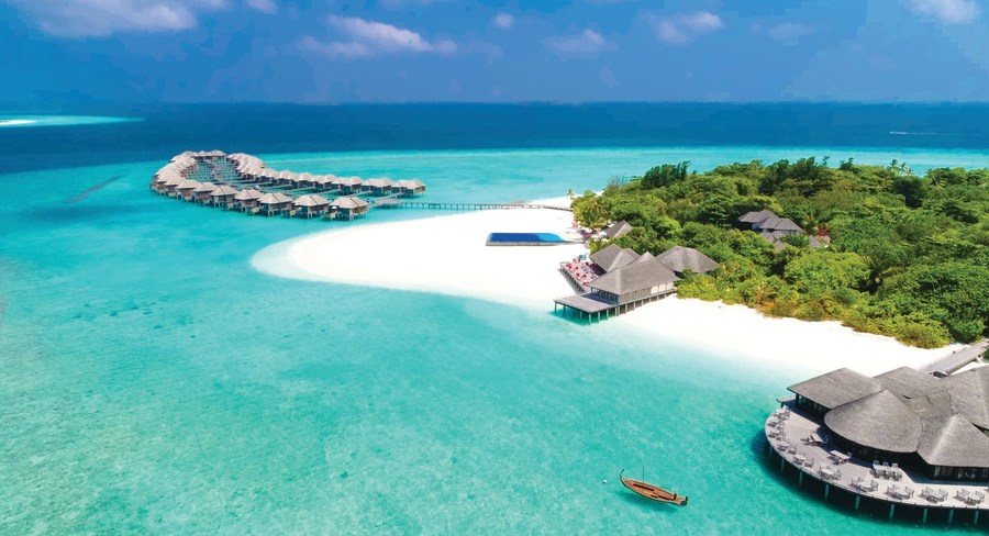 Курорт JA Manafaru Maldives вновь принимает гостей