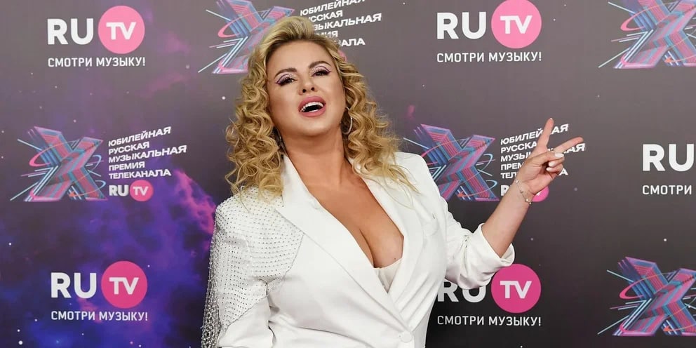Семенович заявила о процветании российского шоу-бизнеса в условиях санкций